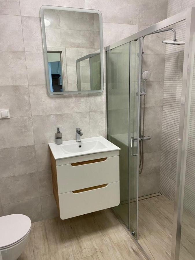 Aparts For You Premium VII Centrum Marrow 2 Apartment ทอรูน ภายนอก รูปภาพ